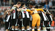 Newcastle are yet to win since the PIF takeover was completed