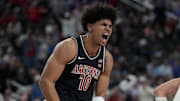 Koa Peat and Arizona men’s basketball have scored three seismic wins in the first few weeks of the season.