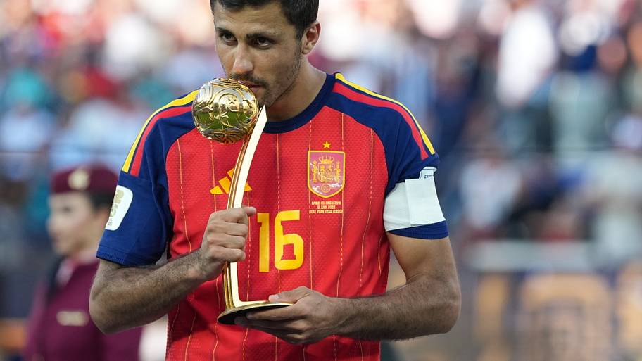 Rodri