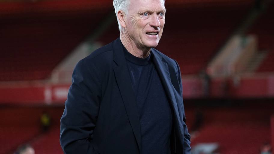 David Moyes