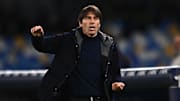 Napoli v Torino - Serie A