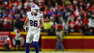 AFC Championship Game: Buffalo Bills v Kansas City Chiefs