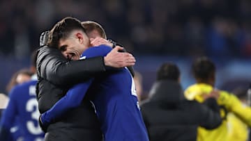 Graham Potter akui tidak melihat penalti kedua Kai Havertz dalam Chelsea vs Borussia Dortmund