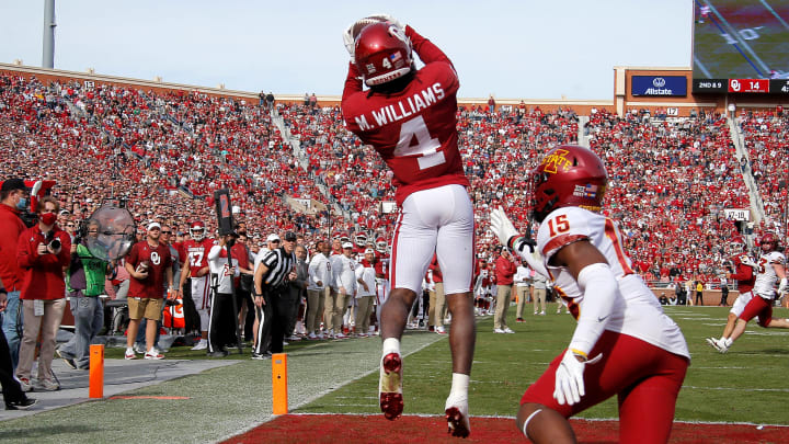 Mario Williams, USC Football, USC Trojans