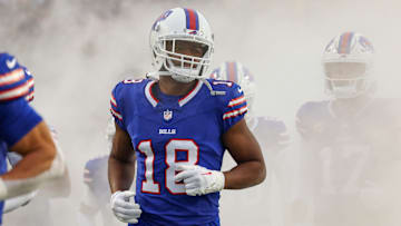 New York Jets v Buffalo Bills