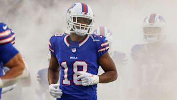 New York Jets v Buffalo Bills