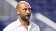 Derek Jeter renunció a la conducción de los Marlins de Miami 