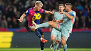 FC Barcelona v Atletico de Madrid - La Liga EA Sports