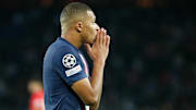 Kylian Mbappé a déçu bon nombre d'experts.