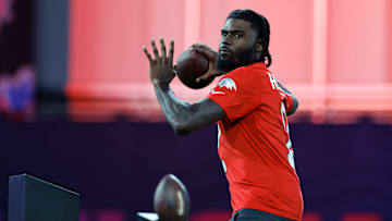 2023 NFL Pro Bowl Games - Skills Competitions