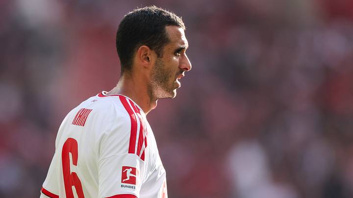Ellyes Skhiri hat sich im Rheinderby schwer verletzt Ellyes Skhiri hat sich im Rheinderby schwer verletzt