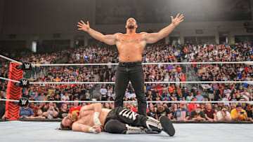 Monday Night RAW