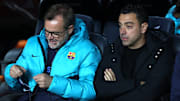 Xavi Hernandez
