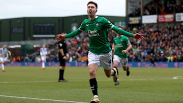 Plymouth knock Liverpool out the FA Cup