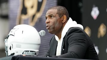 The Colorado football coaching staff is talking like there is no tomorrow for these Buffs