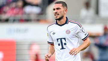 Arijon Ibrahimovic verlässt den FC Bayern
