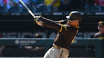 San Diego Padres v Chicago White Sox