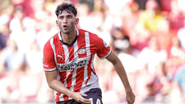 PSV v Go Ahead Eagles - Eredivisie