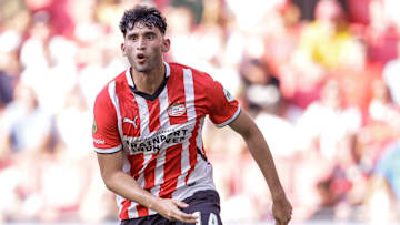 PSV v Go Ahead Eagles - Eredivisie