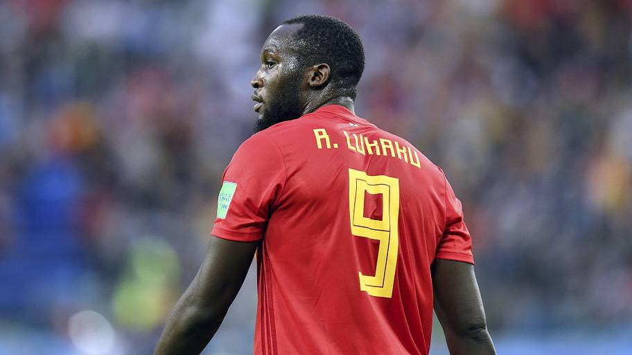 Lukaku