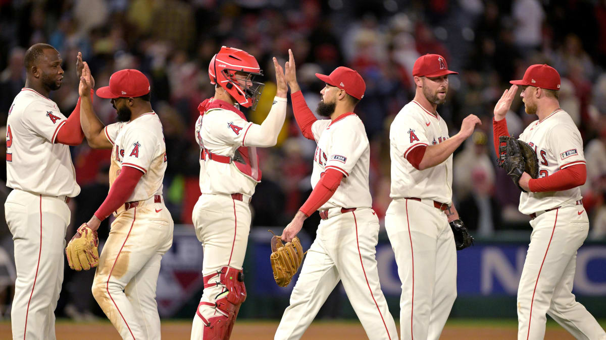 Anthony rendon all star store