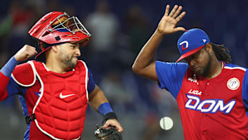 Comienza la acción de la temporada 70 en la LIDOM
