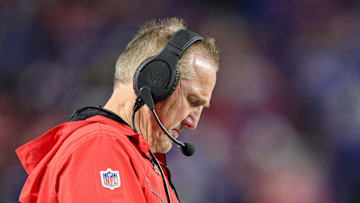 Kansas City Chiefs v Buffalo Bills