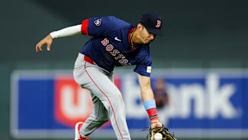 Boston Red Sox v Minnesota Twins