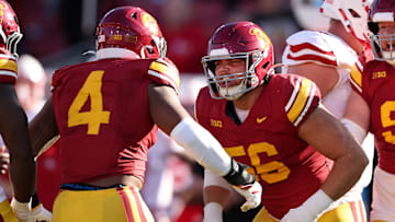 Nebraska v USC