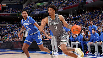 UAB v Memphis