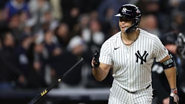 Championship Series - Cleveland Guardians v New York Yankees - Game 1