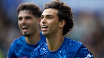 Joao Felix