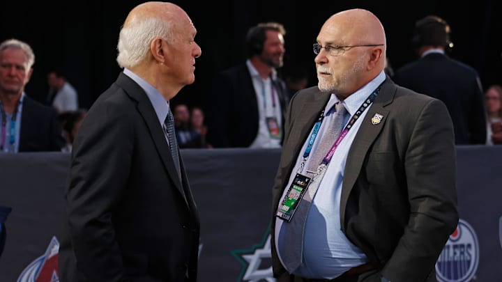 2024 Upper Deck NHL Draft, Rounds 2-7