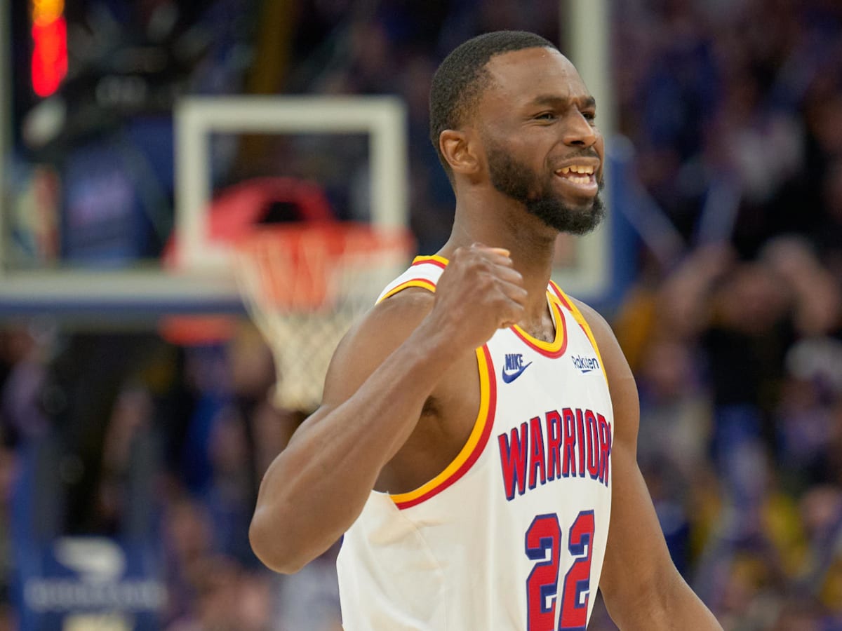 Andrew Wiggins' Honest Statement on Warriors-Heat Trade