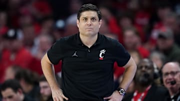 Texas v Cincinnati