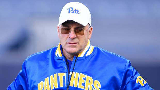 2024 ACC Head Coach Rankings: Where Does Pitt Head Coach Pat Narduzzi Land?