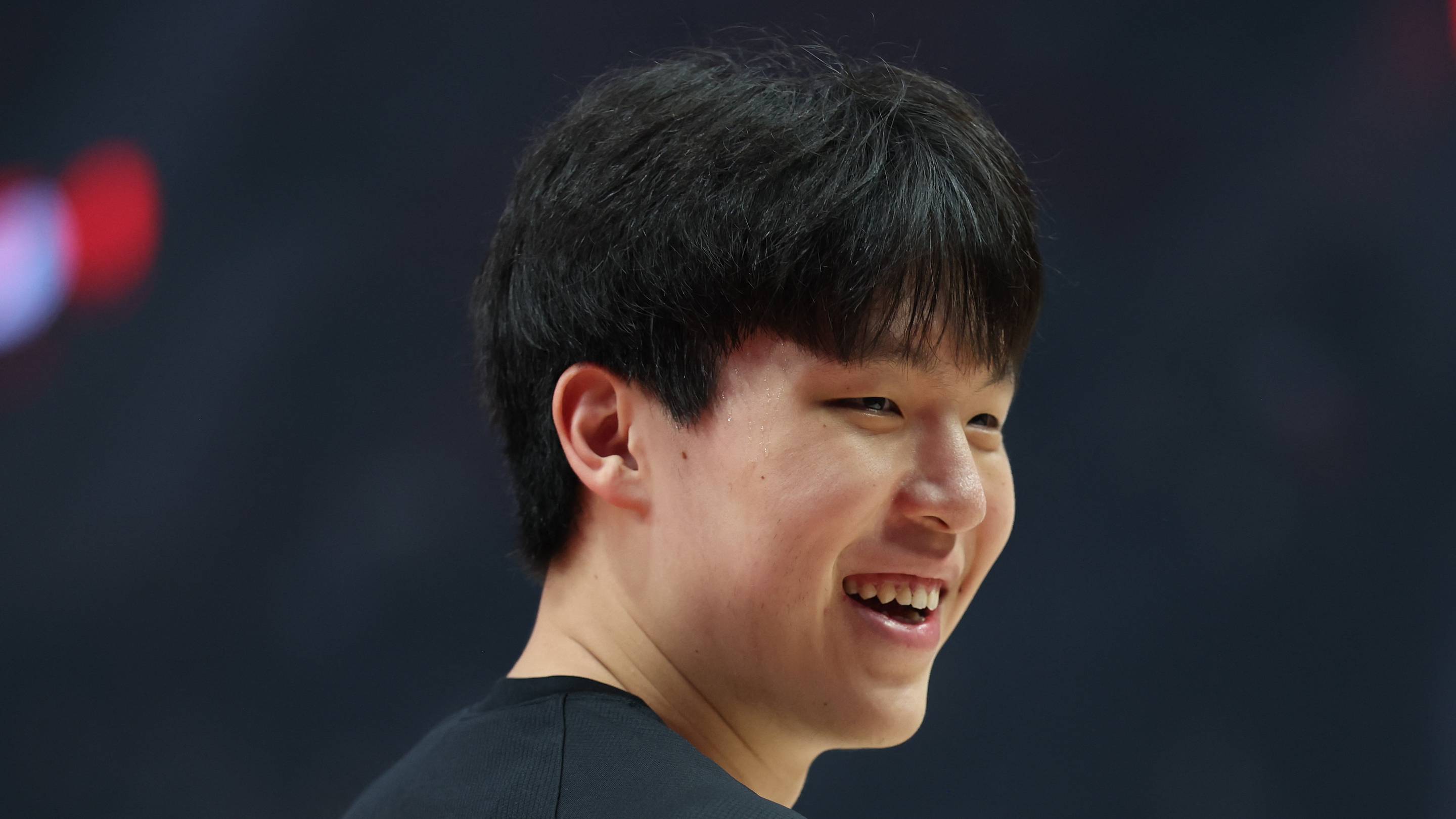 How a surprising Yang Hansen breakout would unlock the Blazers’ entire roster
