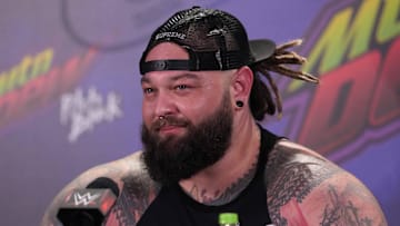 Bray Wyatt