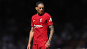 Jürgen Klopp a fait passer un message à Darwin Nunez