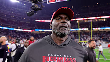 Tampa Bay Buccaneers v Houston Texans