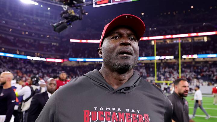 Tampa Bay Buccaneers v Houston Texans