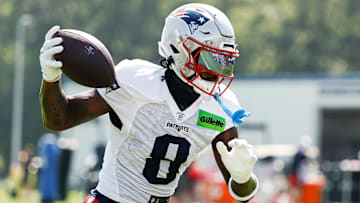 New England Patriots