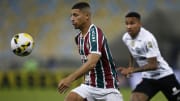 Volante, recentemente, renovou seu contrato com o Tricolor