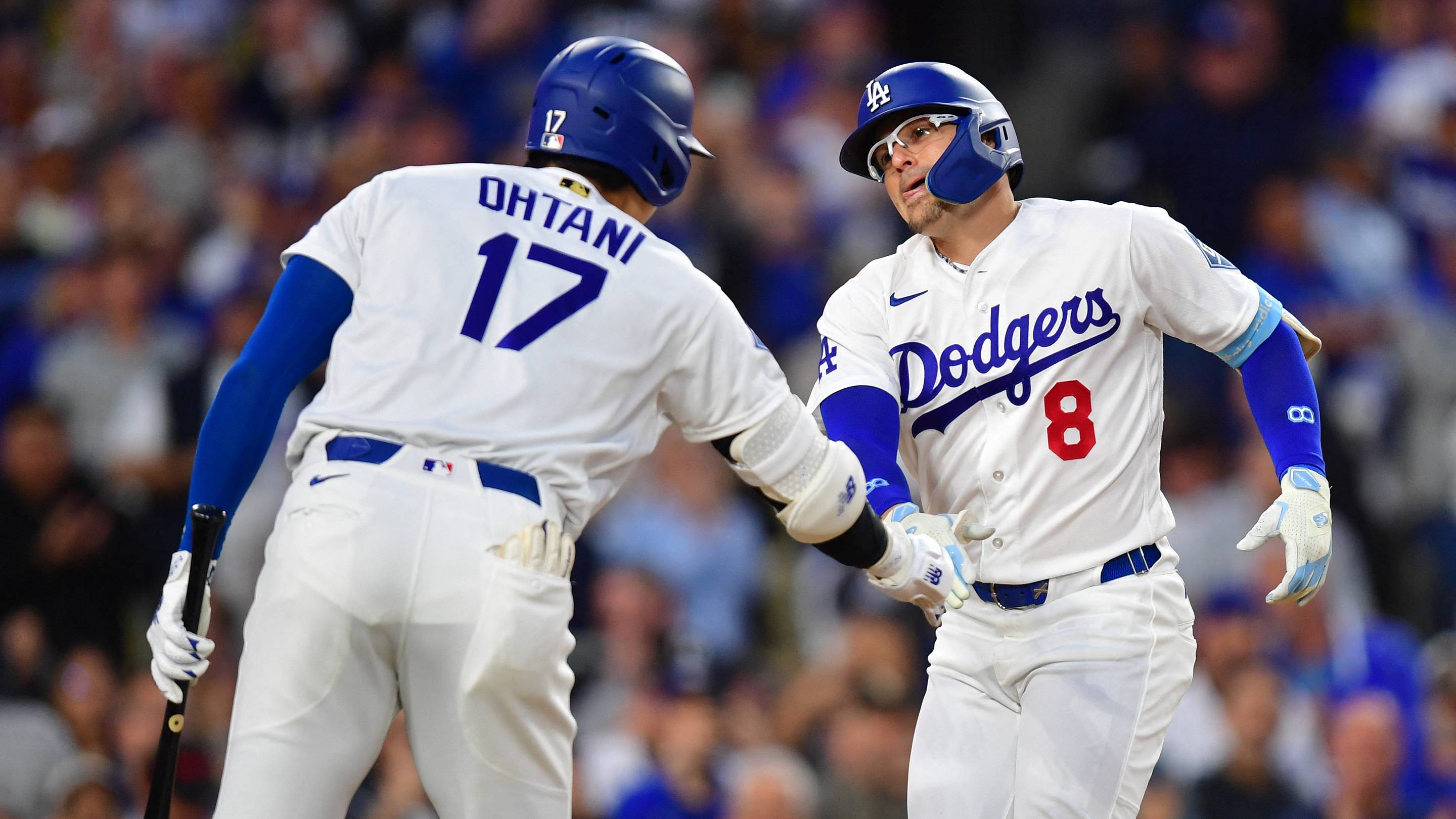Dodgers' Dave Roberts Hints at Lineup Changes Ahead of NLDS Game 3 vs Braves