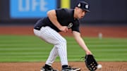 Los Yankees tienen en el mercado mejores opciones que Ben Rice 