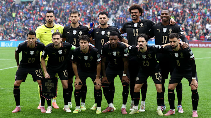 La selección lusa aterrizará en la Riviera Maya, donde se preparará para el partido ante México en el Estadio Ciudad de México.