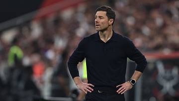 Xabi Alonso will bei seinem Ex-Klub wildern Xabi Alonso will bei seinem Ex-Klub wildern
