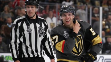 2018 NHL Stanley Cup Final - Game Five