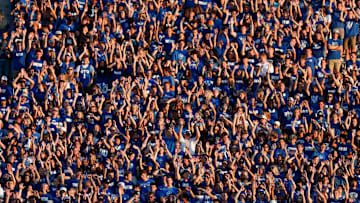 Portland State v Brigham Young