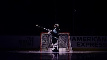 Dallas Stars v Seattle Kraken